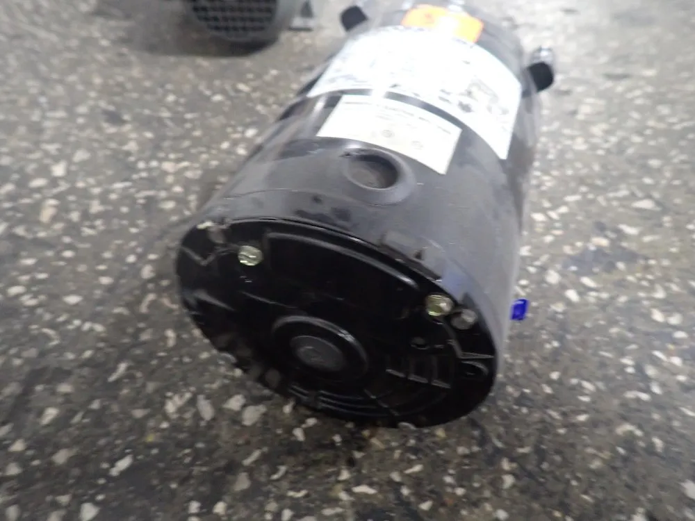 Marathon Electric 0.34 Hp Motor - 8m56h17t2014ap