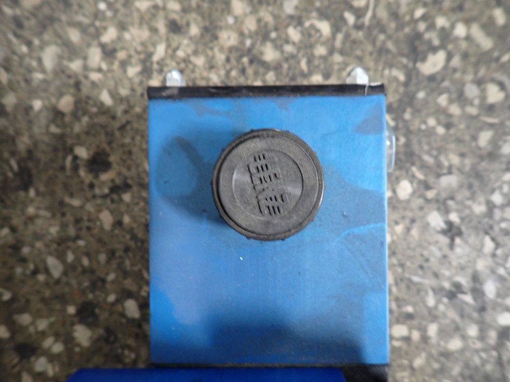 Valve - H045/45-rcpm-060sc-10020-b-0b