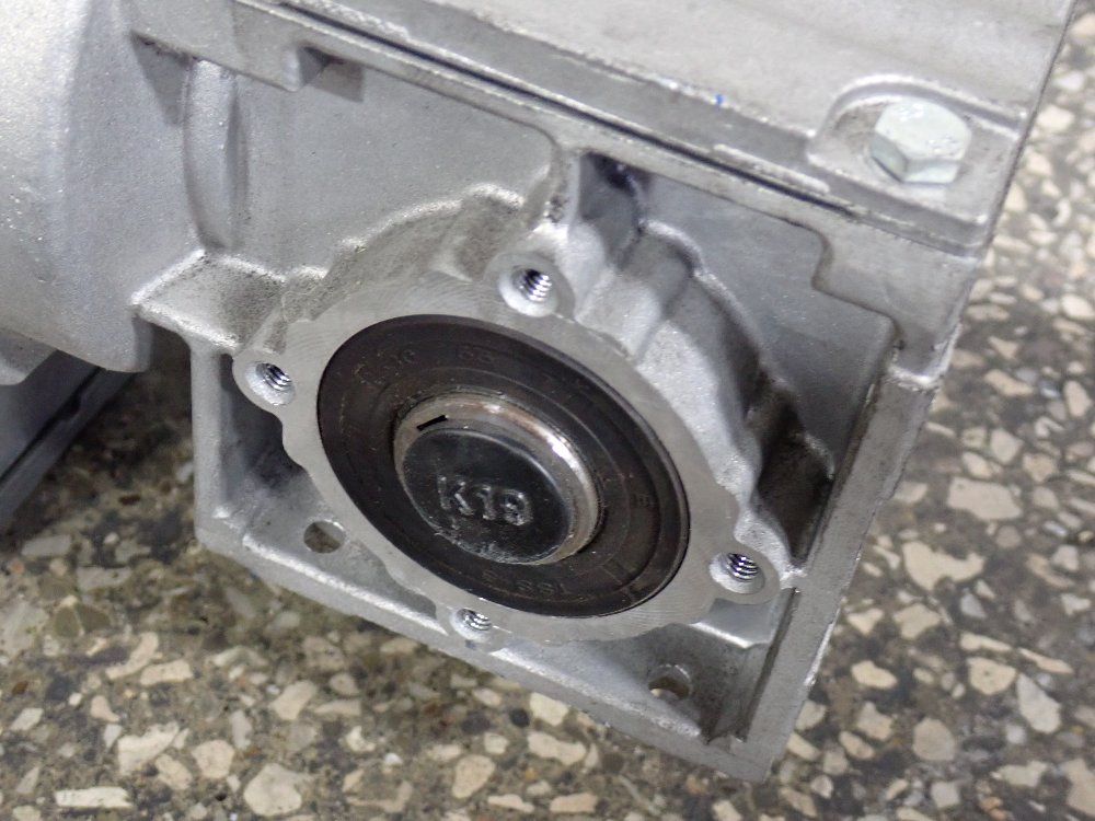 Sew 0.37 Kw Gear Drive