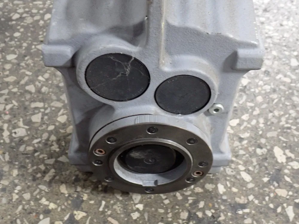 Sew 0.33 Hp Gear Drive