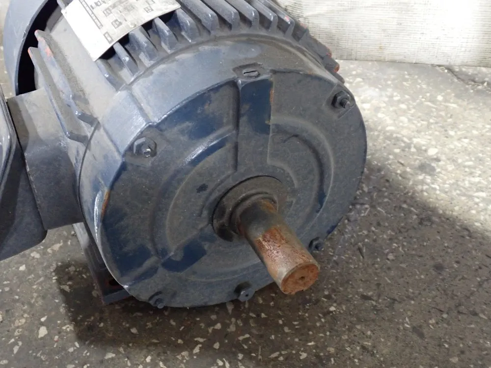 Marathon Electric 3 Hp Motor