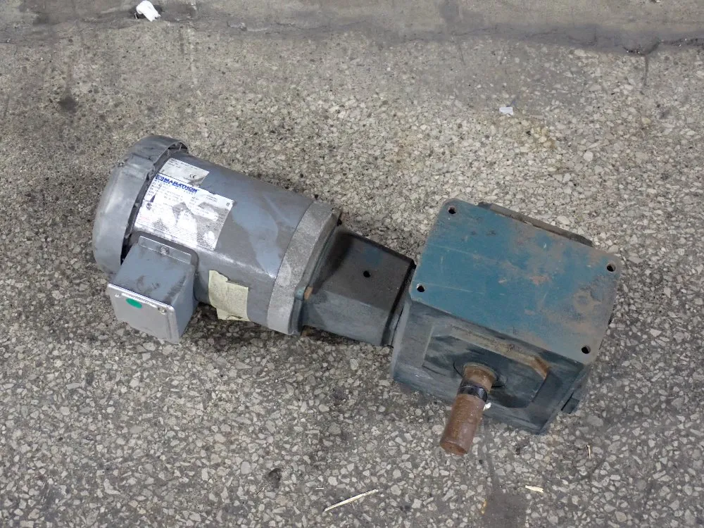 Marathon Elec 1 Hp Motor - Cvc-56t17f5310fp