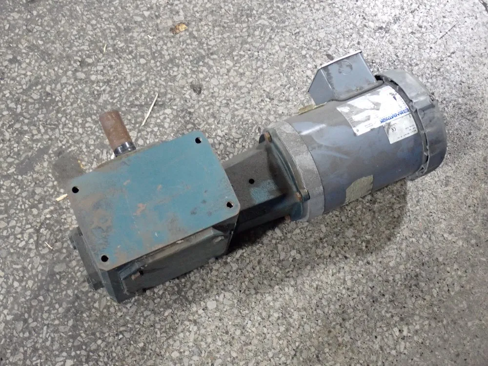 Marathon Elec 1 Hp Motor - Cvc-56t17f5310fp