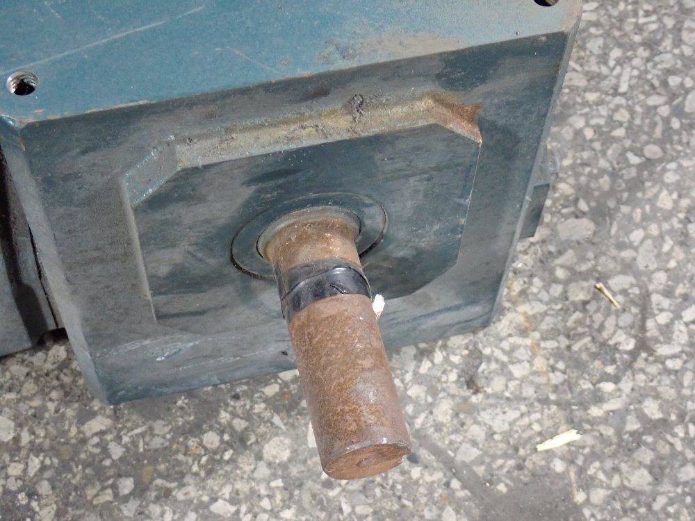 Marathon Elec 1 Hp Motor - Cvc-56t17f5310fp