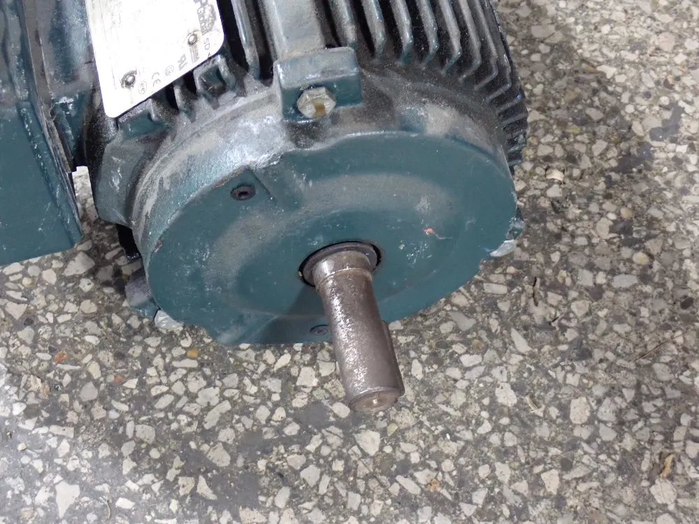 Toshiba 2 Hp Motor - 00245dsr41a-p