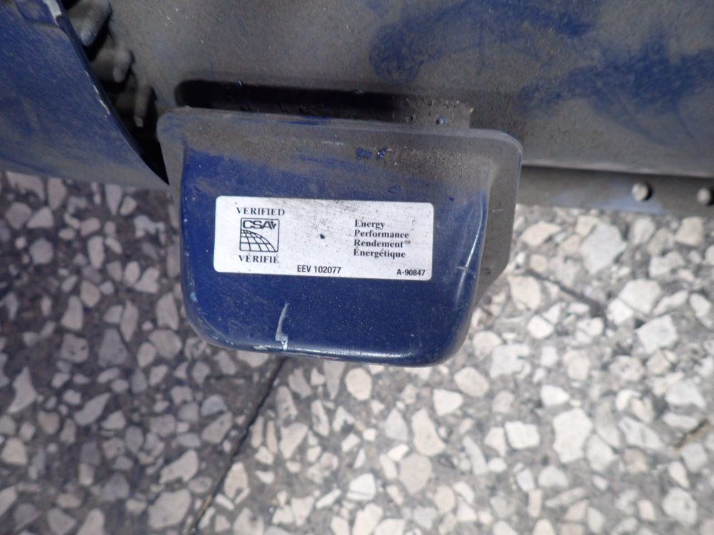 Marathon 10 Hp Motor - Hvf215ttfw18001aal