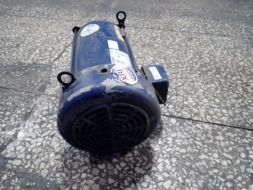 Marathon 10 Hp Motor - Hvf215ttfw18001aal