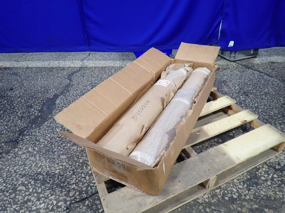 Conveyor Belt Material