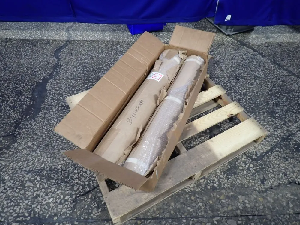 Conveyor Belt Material