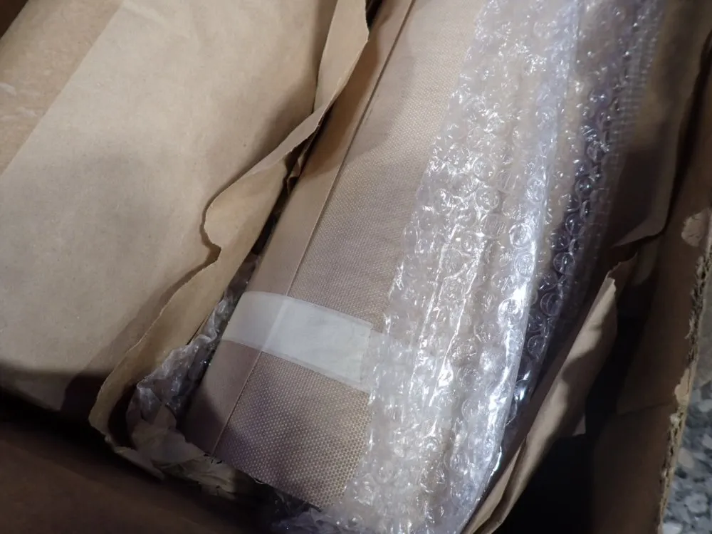 Conveyor Belt Material