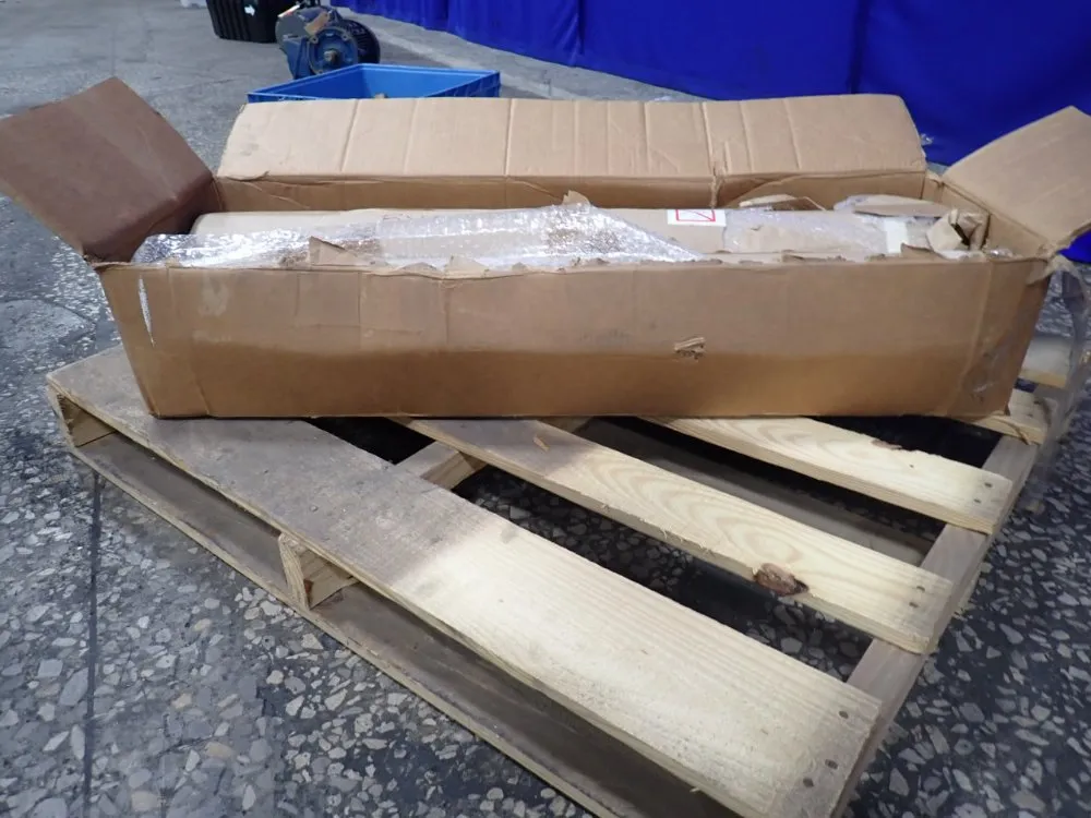 Conveyor Belt Material