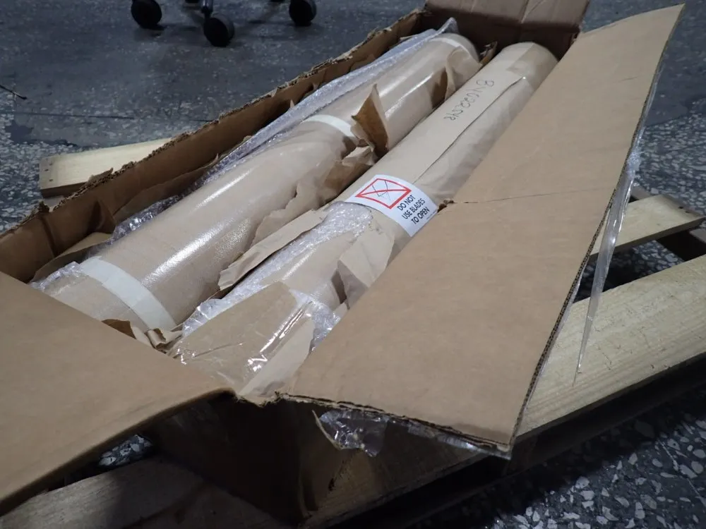 Conveyor Belt Material