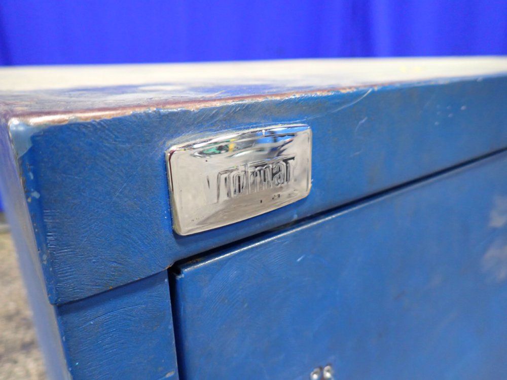 Vidmar 25" X 28" Storage Cabinet