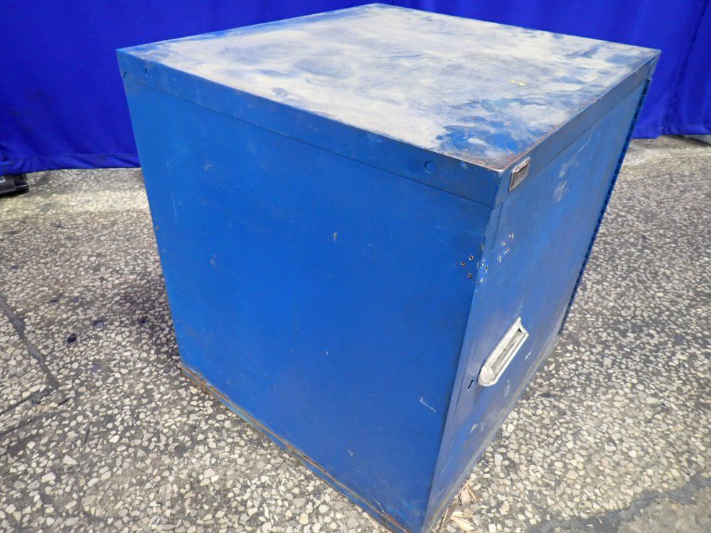 Vidmar 25" X 28" Storage Cabinet