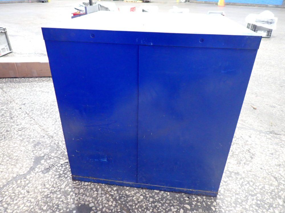 Vidmar 25" X 28" Storage Cabinet