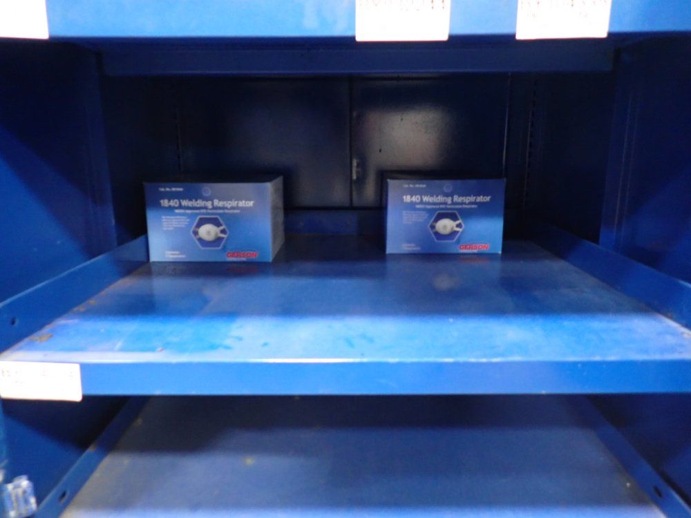 Vidmar 25" X 28" Storage Cabinet