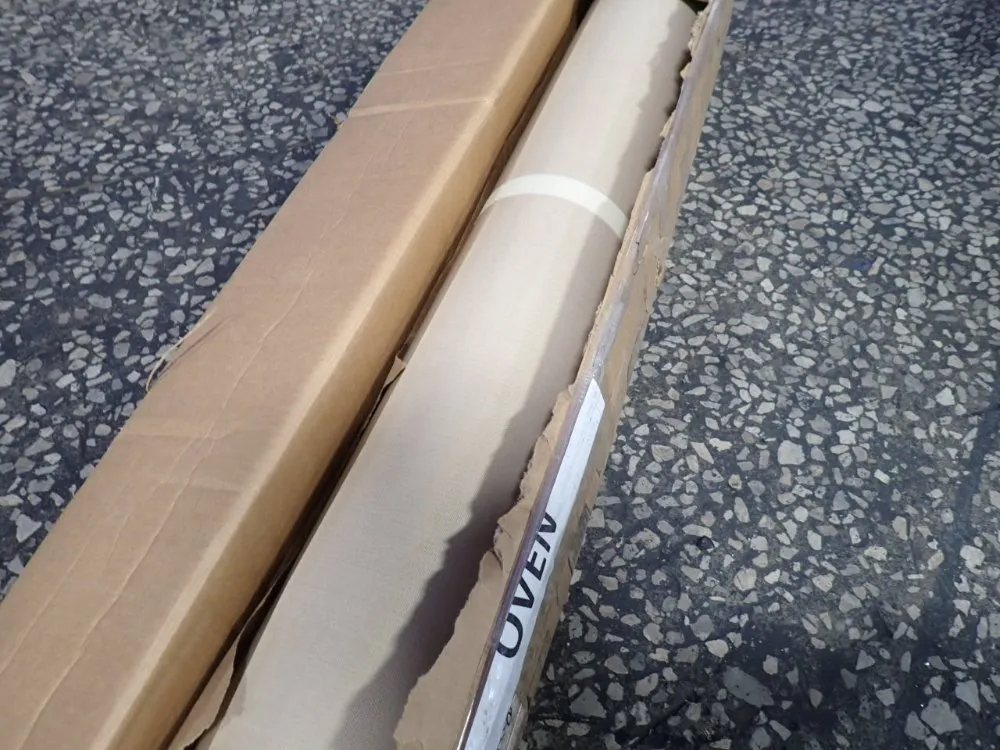 Conveyor Belt Material