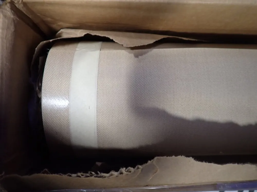 Conveyor Belt Material