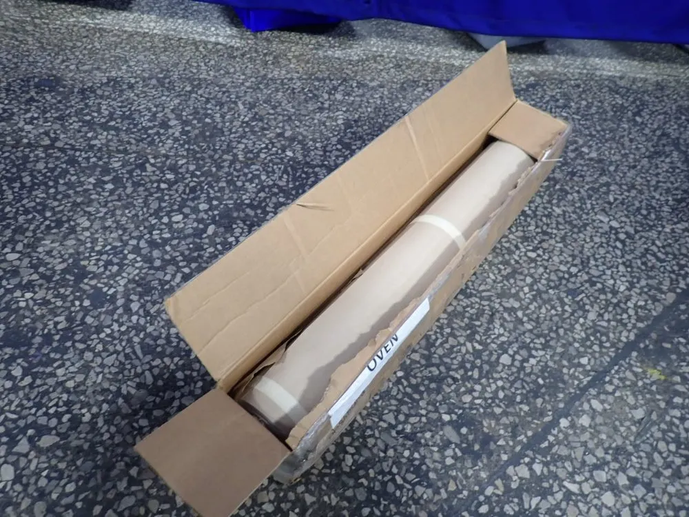 Conveyor Belt Material