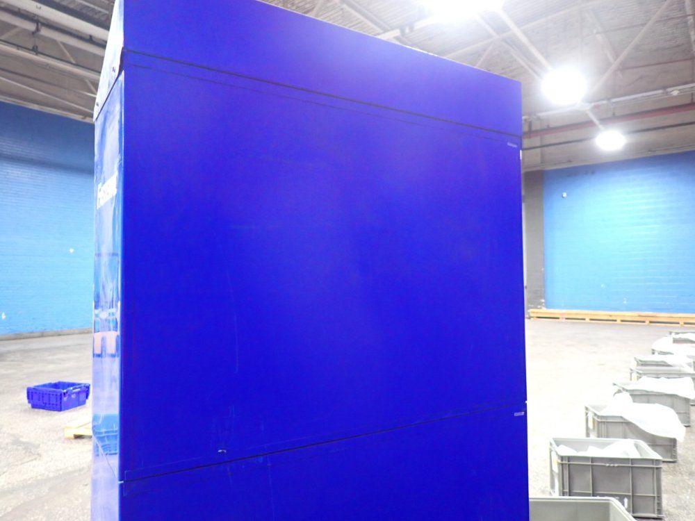 Fastenal 112 Slots Pigeon Hole Organizer