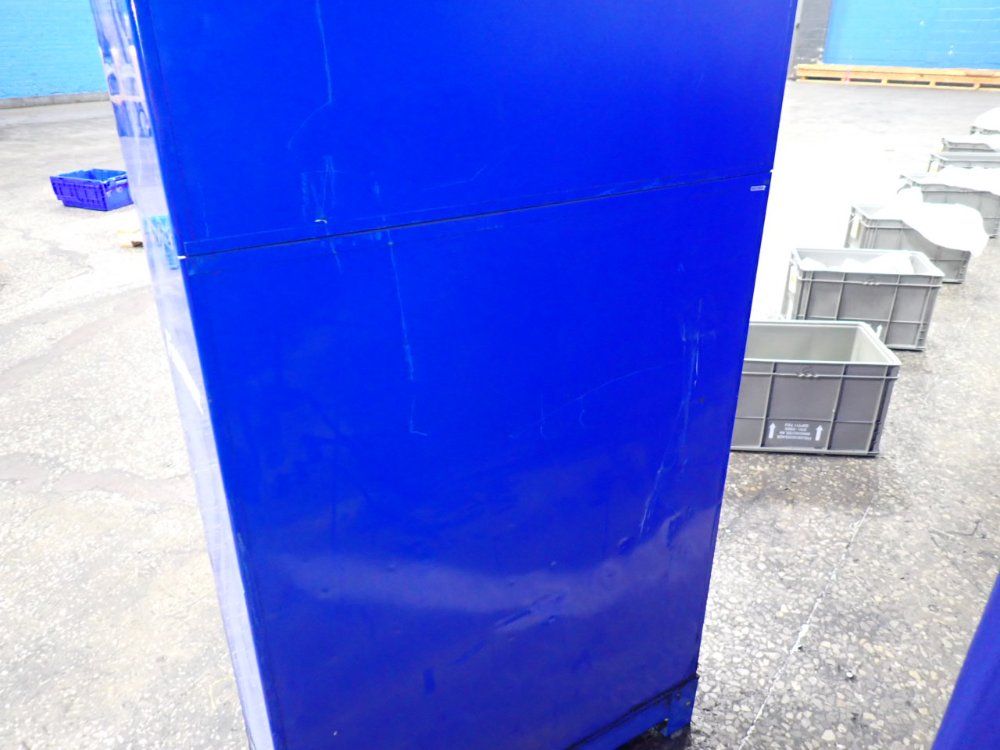 Fastenal 112 Slots Pigeon Hole Organizer