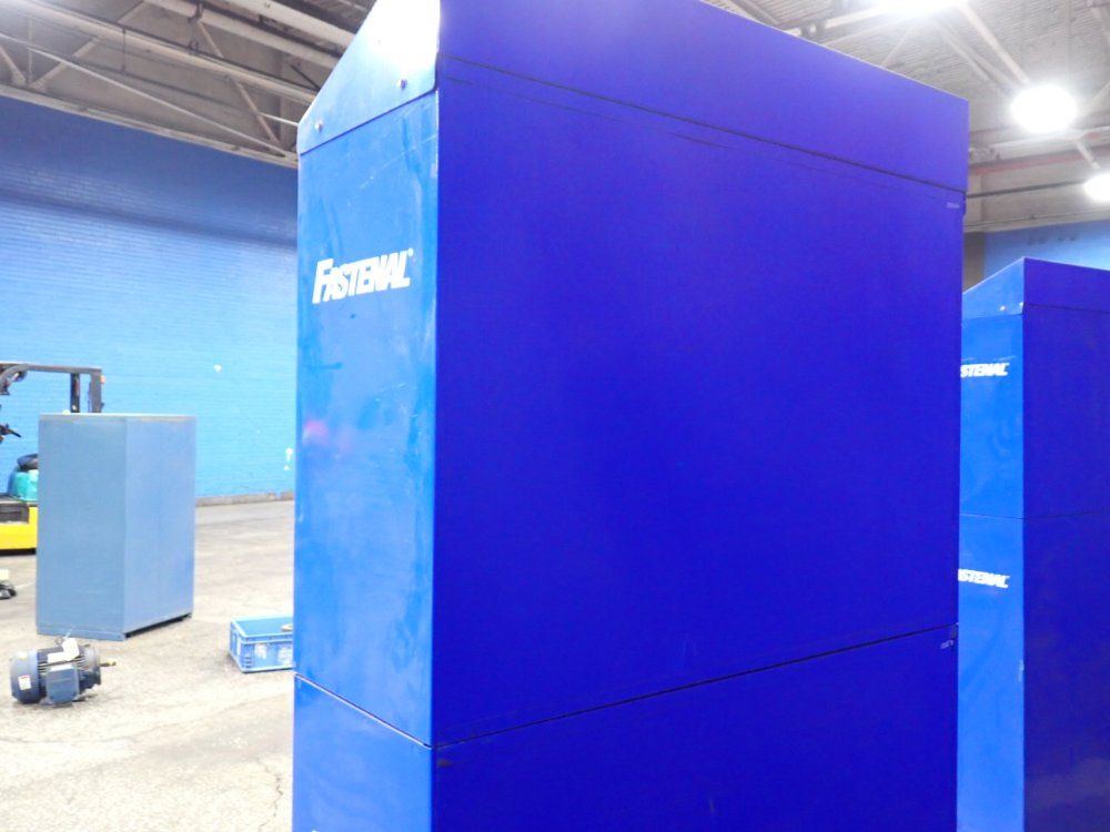 Fastenal Pigeon Hole Organizer