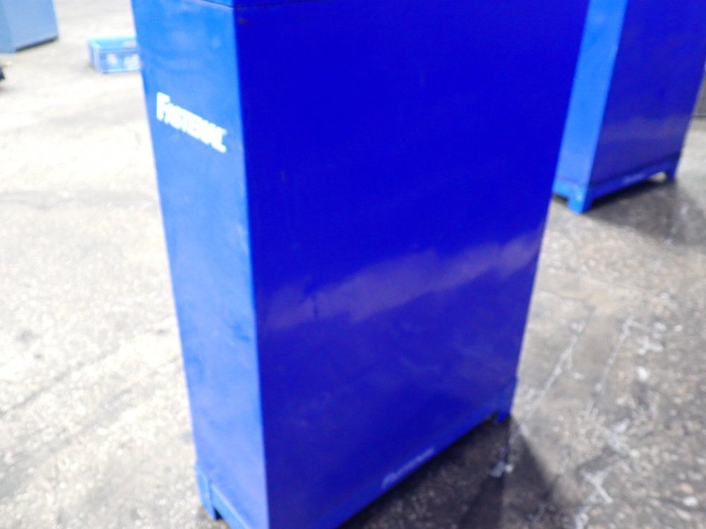 Fastenal Pigeon Hole Organizer