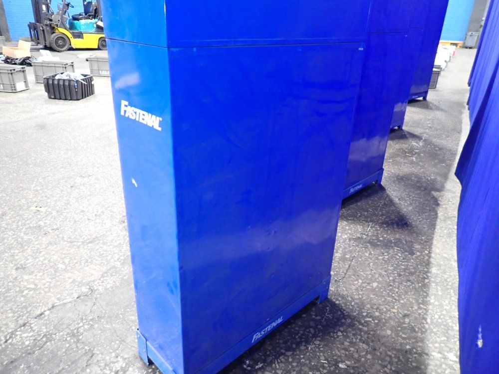 Fastenal Pigeon Hole Organizer