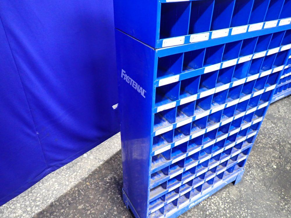Fastenal Pigeon Hole Organizer