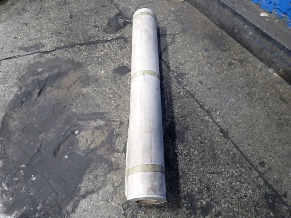 Cs Hyde, Co 18 Yards Coated Fiberglass Fabric