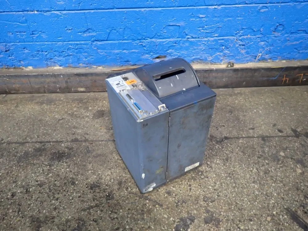 Datamax Thermal Label Printer