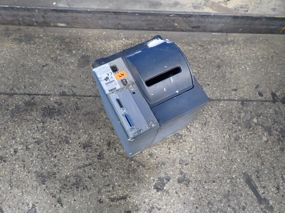 Datamax Thermal Label Printer