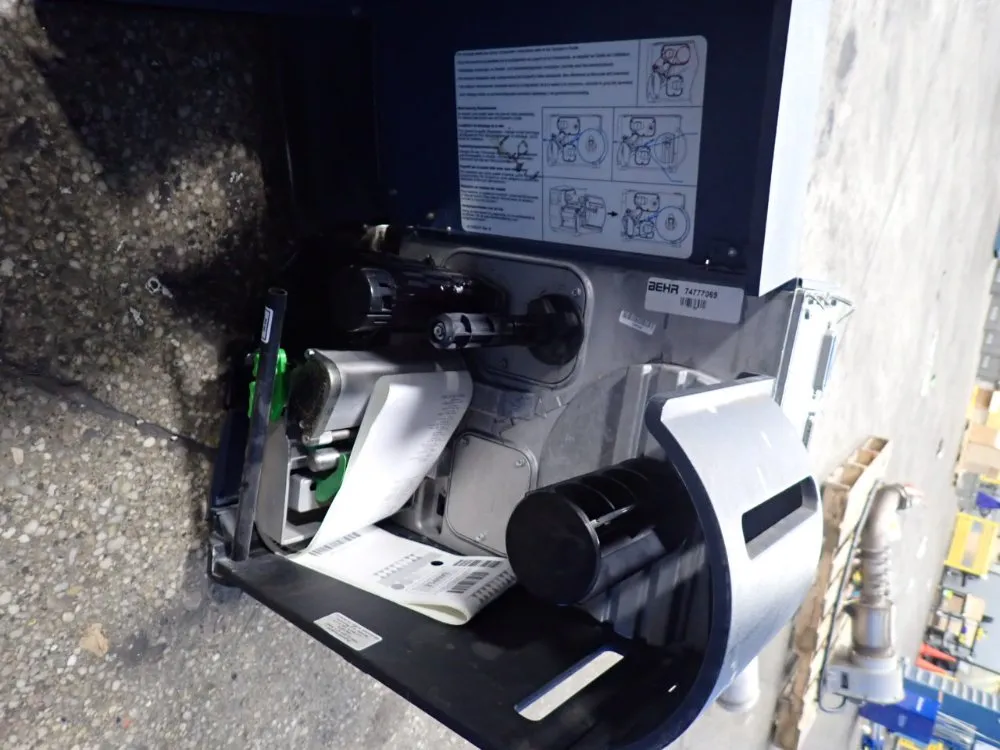 Datamax Thermal Label Printer