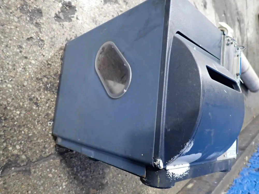 Datamax Thermal Label Printer