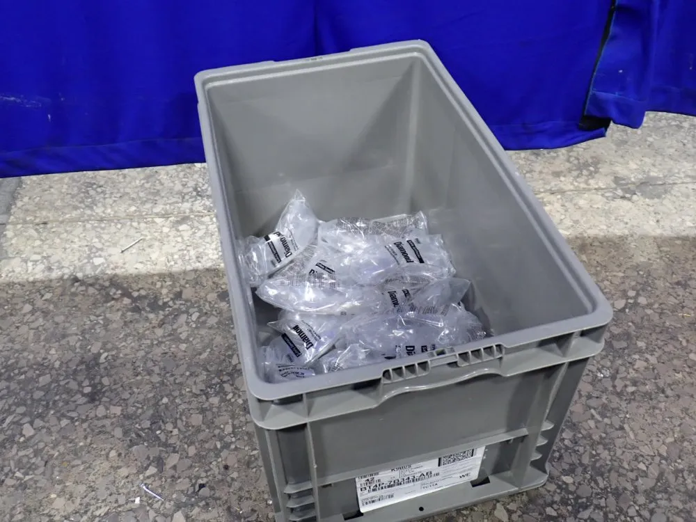 Magid Safety Glasses - Fsy20c-2n