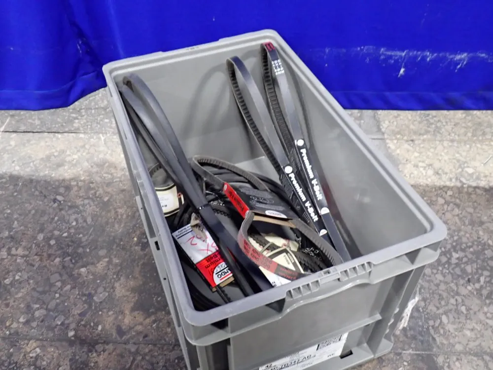 Bando V-belt - Bx-s2