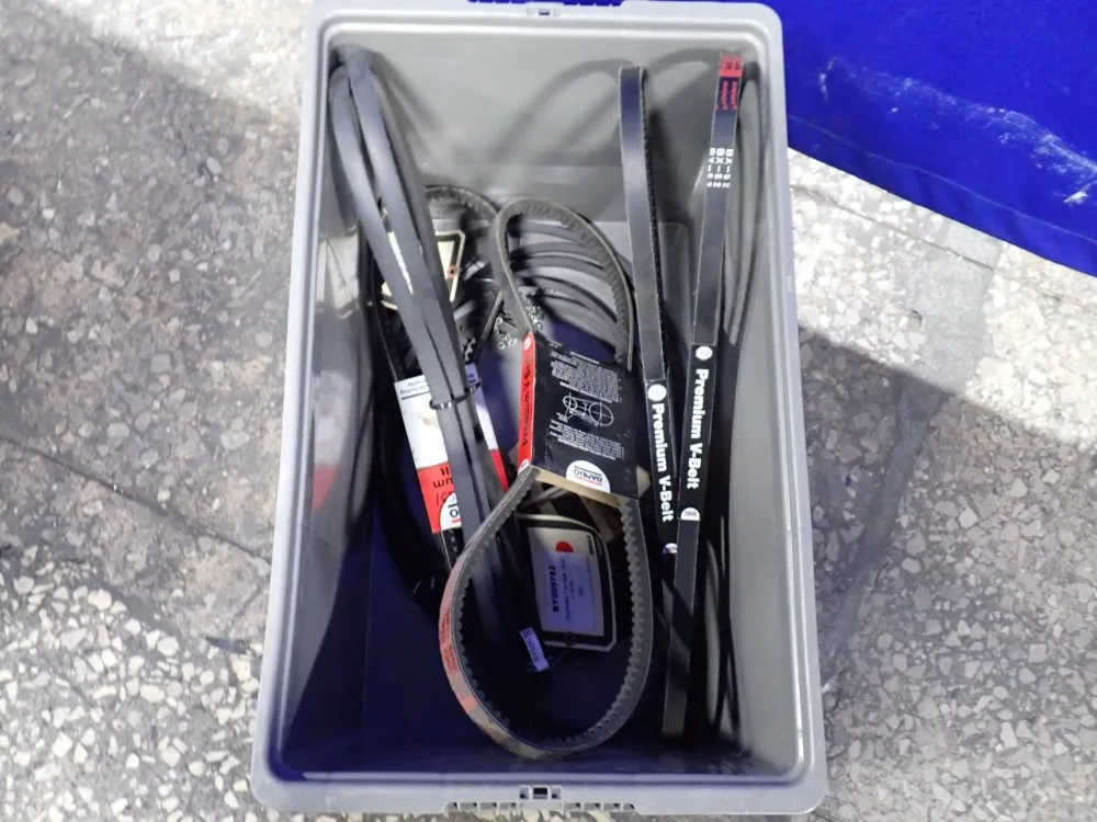 Bando V-belt - Bx-s2