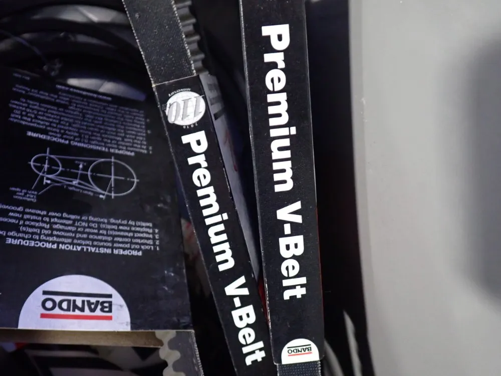 Bando V-belt - Bx-s2