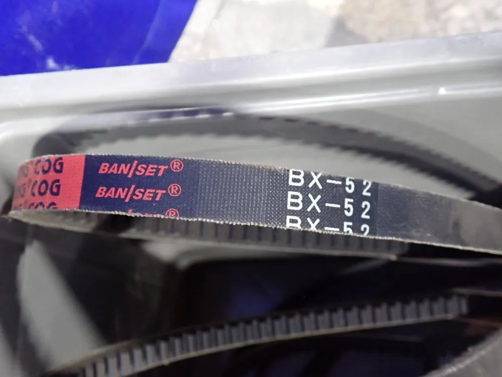 Bando V-belt - Bx-s2