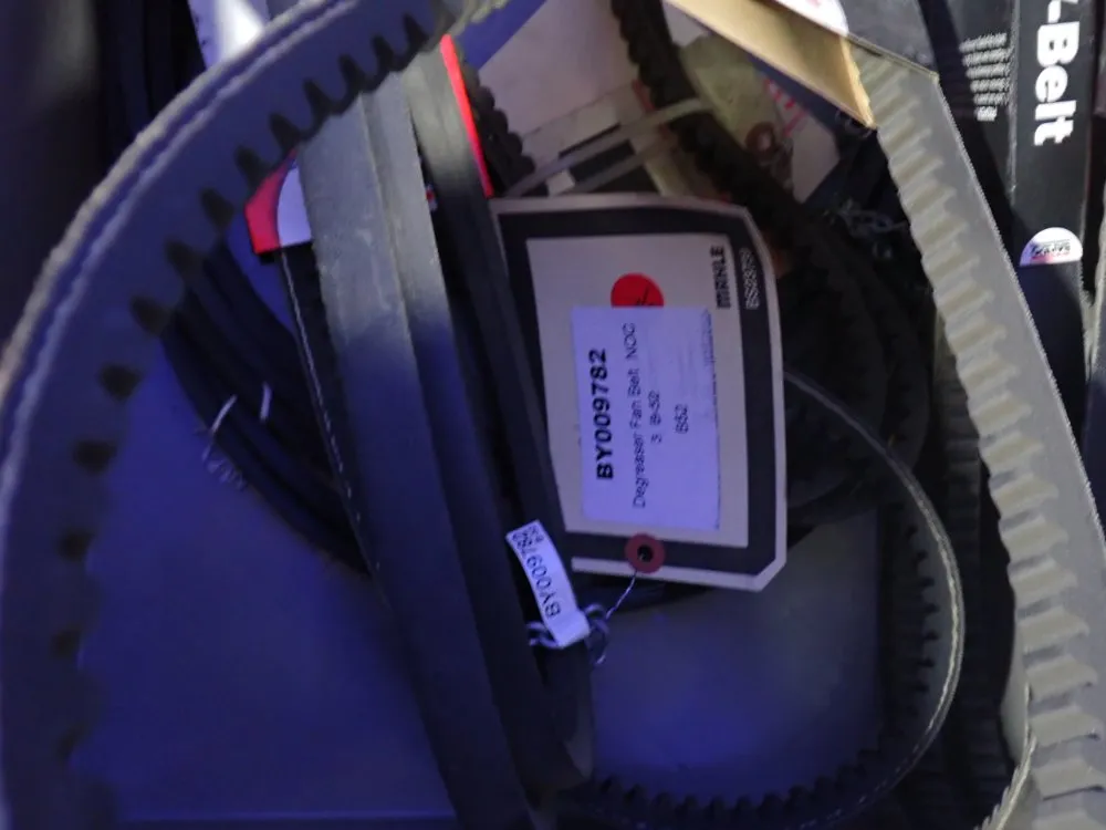 Bando V-belt - Bx-s2