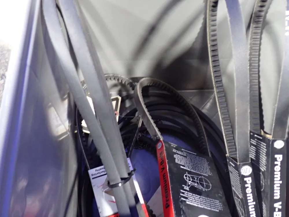 Bando V-belt - Bx-s2