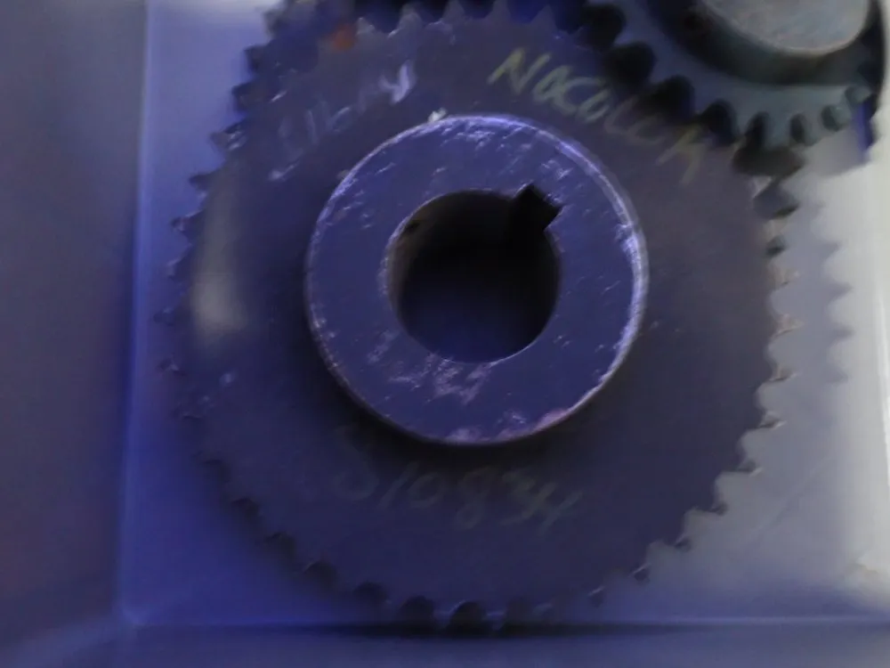 Spur Gears