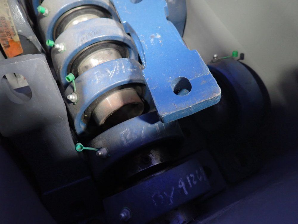 Sealmaster, Baldor Dodge Flange-mount Ball Bearing Unit