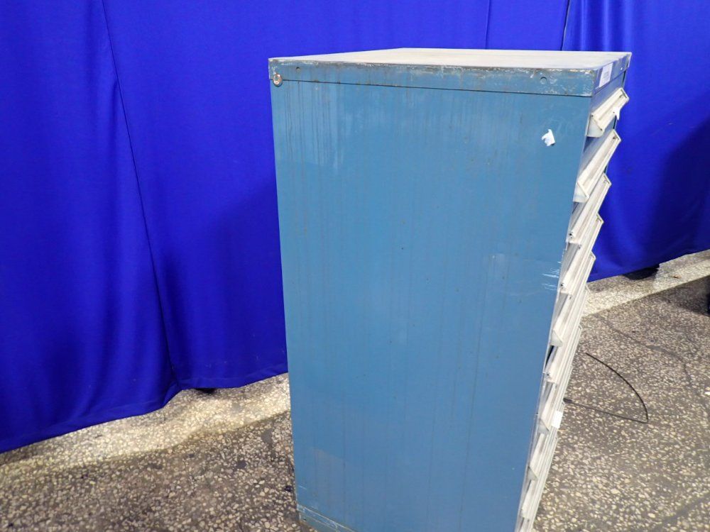 Stanley 10 Drawers Tool Cabinet