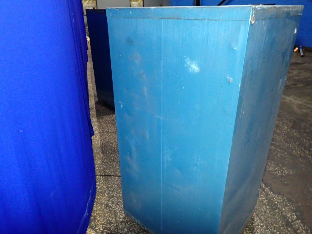 Stanley 10 Drawers Tool Cabinet