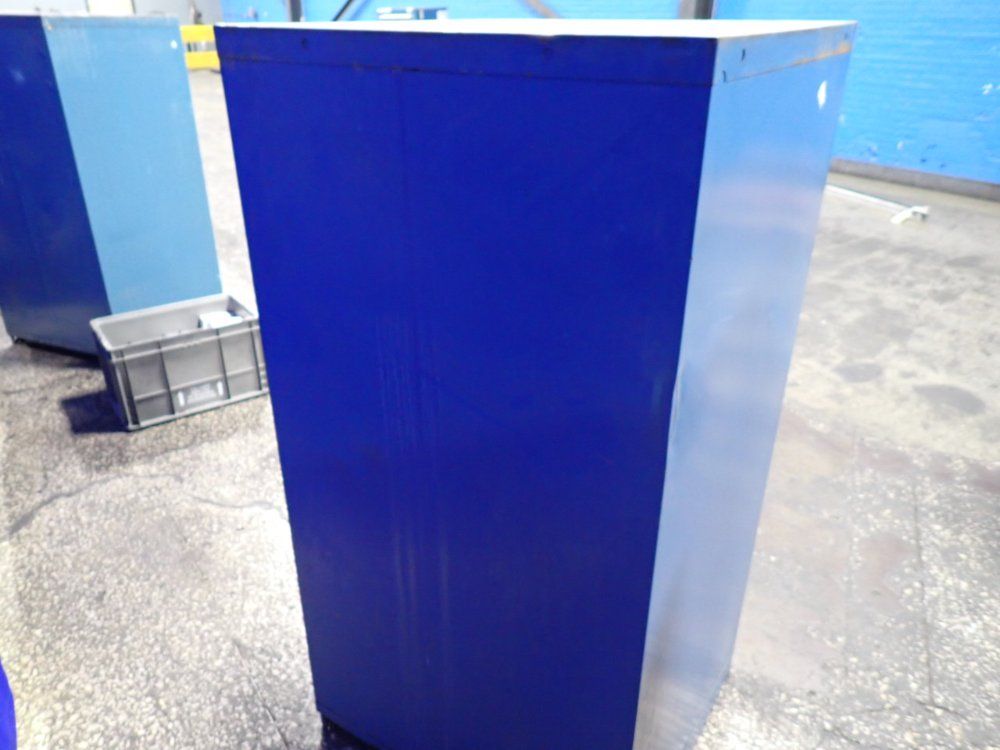 Stanley 9 Drawers Tool Cabinet