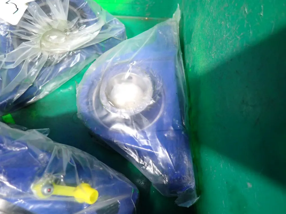 Pillow Block Ball Bearing Unit