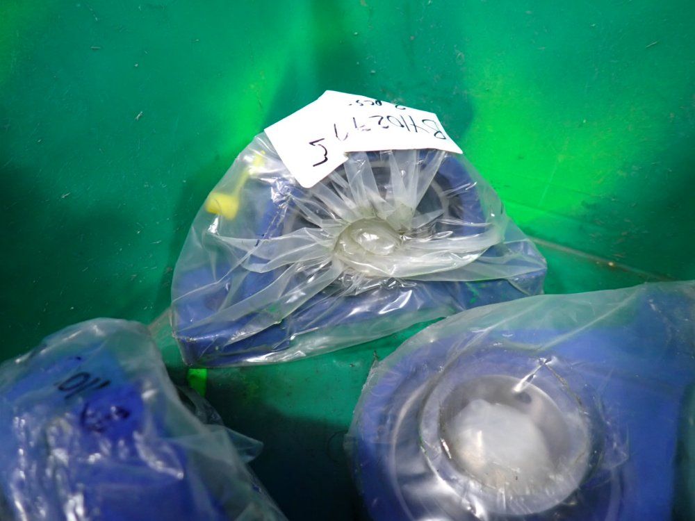 Pillow Block Ball Bearing Unit