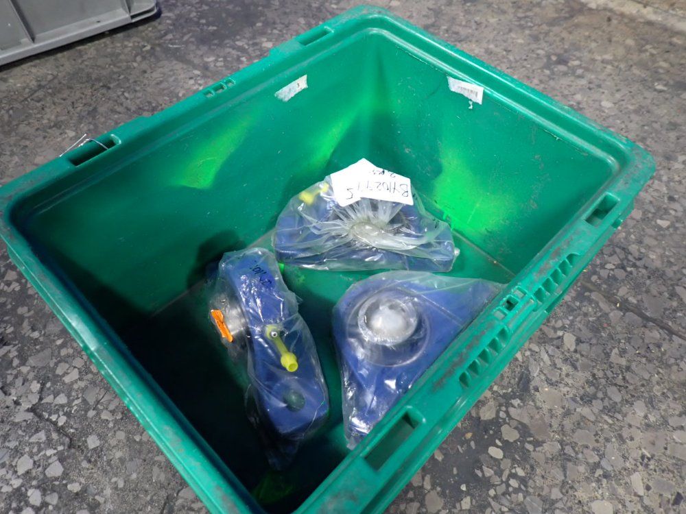 Pillow Block Ball Bearing Unit