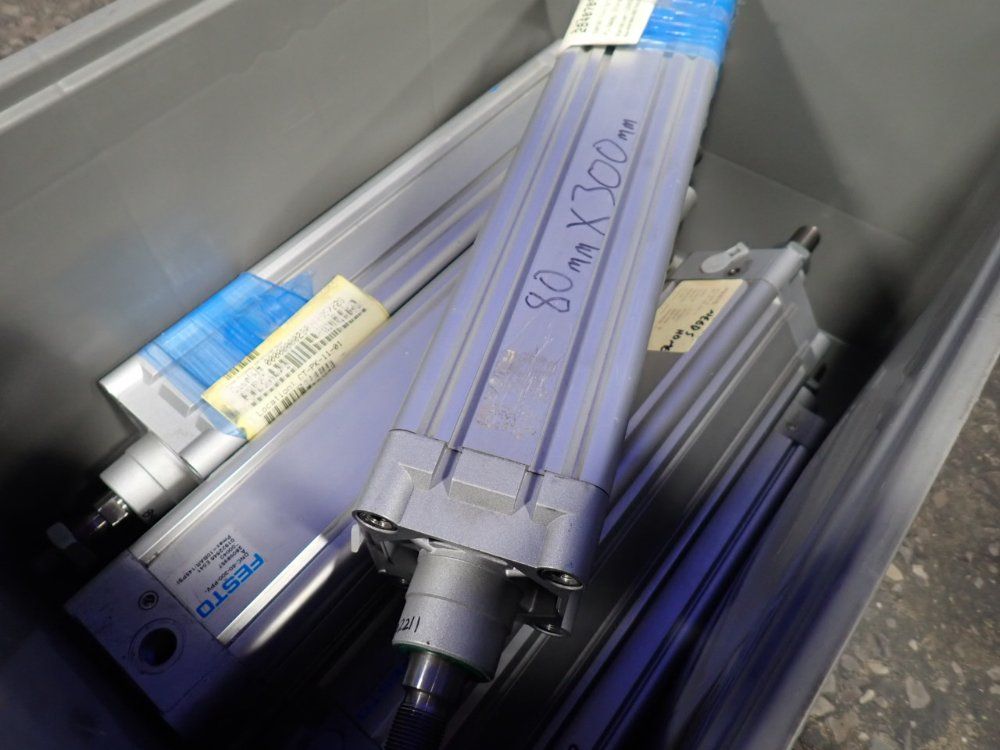 Festo Cylinder